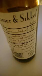 Hamer Sikkel By De Molen