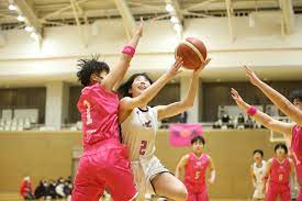 BリーグU15女子チャンピオンシップ」に見るBユース女子発展の可能性 | 中学(U15) | 月刊バスケットボールWEB