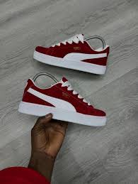 Image result for Puma 40