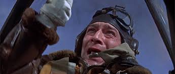 Battle of Britain: Christopher Plummer's RCAF Uniform and Flying Jacket »  BAMF Style