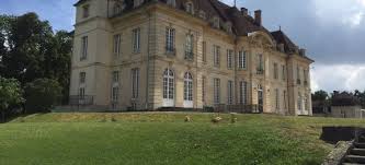 Accueil Clinique De Regennes Appoigny