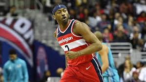 John wall presented kemba walker with the nba sportsmanship award. John Wall Returns From Injury To Help Wizards Clinch Playoff Berth
