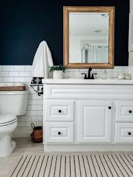 When you are searching for small bathroom remodel style ideas, it helps to have easy obvious project strategy. Bathroom Remodel On A Budget Hometalk