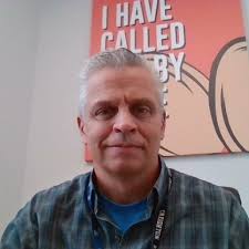 Tim Neuman's Instagram, Twitter & Facebook