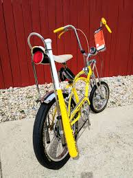 Image result for Lemon Yellow 1968 Westinghouse