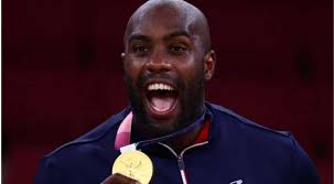Born 7 april 1989) is a french judoka. H97kc Qmjruasm