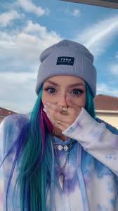 Dicen que este filtro muestra cómo te verías con los labios operados!!!👄😳  #parati #foryou