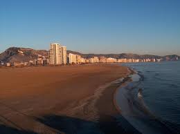 Maybe you would like to learn more about one of these? 11 Picture Perfect Beaches In Cullera Valencia