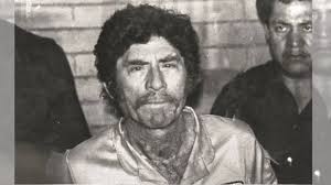 El partenón en el panteón de Badiraguato que espera la muerte de 'Don  Neto', fundador del Cártel de Guadalajara