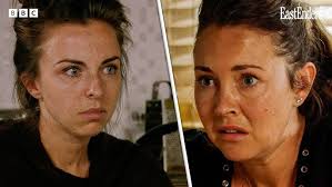 Chantelle Atkins' Story