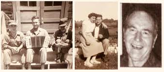 Remembering a loved one