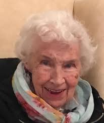 Death Notice of Kathleen SCALLAN (née Smyth) (Bray, Wicklow)