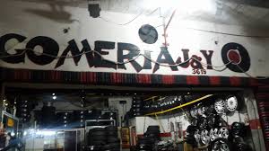 Gomería J & Y