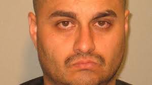 Rodriguez sentenced to 4 years in prison