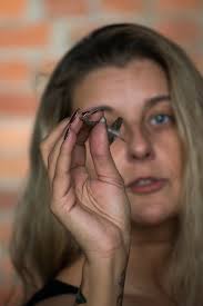 Kathy "Ice Queen" Geeraerts