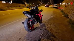 Sosyal medya paylaşımının ardından geçirdiği kazada can verdi