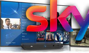 Sky Tv Update As Firm Reveals Some Of Its Most Important News This Year |  Express.co.uk