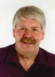 Obituary of William Henry “Bill” Winstead