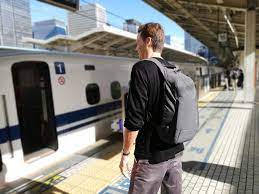 Luggage Shipping: The Smart Way to Travel in Japan