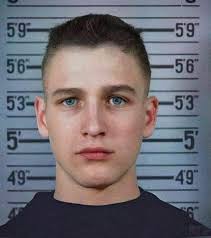 Paul Newman aged 18. US Navy Identification photo. 🌺