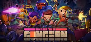 Ultimate ninja storm revolution euro truck simulator project cars enter the gungeon wasteland 3 insurgency: Showcase Enter The Gungeon
