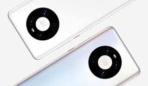 One of the suggested versions. G Cam Huawei