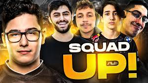 It is ideal to look for fabric that has a minimum designation of upf 50, which can cut down on the. Squad Up Ft Yassuo Sanchovies Trick2g General Sniper Broken Blade Youtube