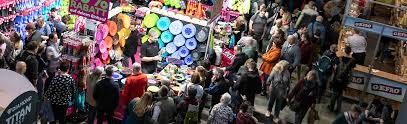 Familie Heim Die Messe Messe Stuttgart