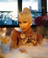 Saweetie Nude Photos and Porn Video LEAK - Scandal Planet