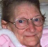 Obituary information for Bertha E. Bass