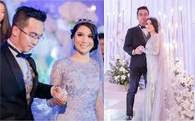 Datuk mohd haniff borhan (k. Cantik Macam Princess Foto Menarik Sekitar Majlis Resepsi Elvina Mohamad Bertemakan Fairytale Gempak