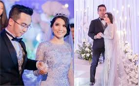 Datuk mohd haniff borhan (k. Cantik Macam Princess Foto Menarik Sekitar Majlis Resepsi Elvina Mohamad Bertemakan Fairytale Gempak