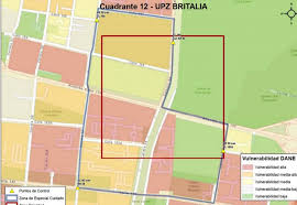 ¿cuántos habitantes y cuáles son sus características? Que Localidades Tendran Zonas De Cuidado Especial En Bogota