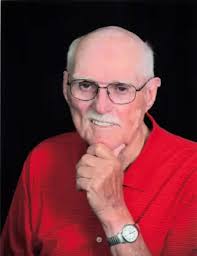 Obituary information for Rirchard W. Christensen