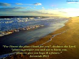 For I Know The Plans Jpg Jpeg Image 640x480 Pixels Bible Verse For Today Life Verses I Know The Plans