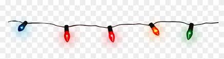 Schau dir angebote von ‪christmas lighting‬ auf ebay an. Red String Lights Png Christmas Lights Clipart 1756694 Pikpng