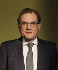 Dr. iur. Michael Oberhuber, LL.M. (Columbia)