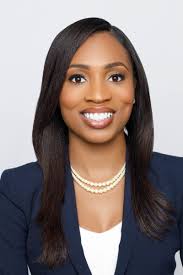 Angela Harris-Norton