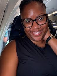 Sun-kissed glow following me from Jamaica and now off to Minneapolis to  move the baby to college. Pray saints. Cole and his baby girl are  roadtripping, mom and grandma are flying in