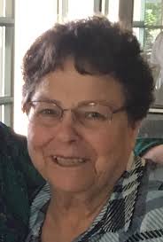 Edna Ann Almond Obituary