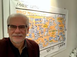 Dr. Mark R. Hatch, Innovation Partners, Inc.