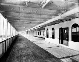 Real Titanic Photo Rms Titanic Titanic History Titanic Photos