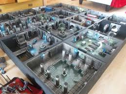 27 The Governors Palace Warhammer 40k Zone Mortalis Gaming Board Jpg 800 600 Warhammer Terrain Miniature Wargaming Warhammer