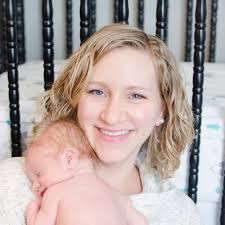 Julie Parham (@julierparham)