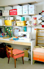 I am *finally* ready to share my craft room tour! Craft Room Tours Day 4 The Country Chic Cottage