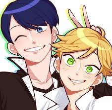 Take A Picture It Ll Last Longer Male Ladybug X Reader X Chat Noir
