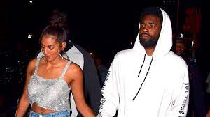 Hêlā tutankhamun iamiam.be still, and know. Kyrie Irving Allegedly Engaged To Girlfriend Power Sportz Magazine