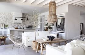 Take A Tour Inside Leanne Ford S Winning Rock The Block House Ford Interior Home Home Decor