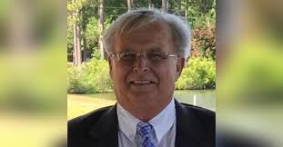 Ronald Frederick Ballard Obituary