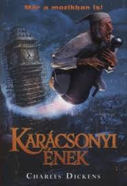 Imádni az istent és egymást szeretni… karácsonyi rege ha valóra válna, igazi boldogság szállna a világra. Karacsonyi Enek Charles Dickens Konyvaruhaz